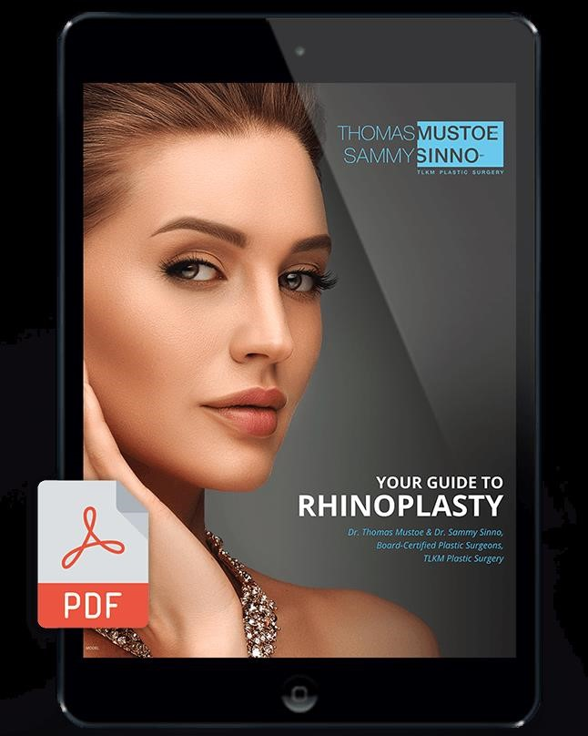 rhinoplasty expert